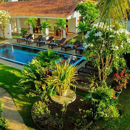 Sujeewani Villa Negombo Exterior foto