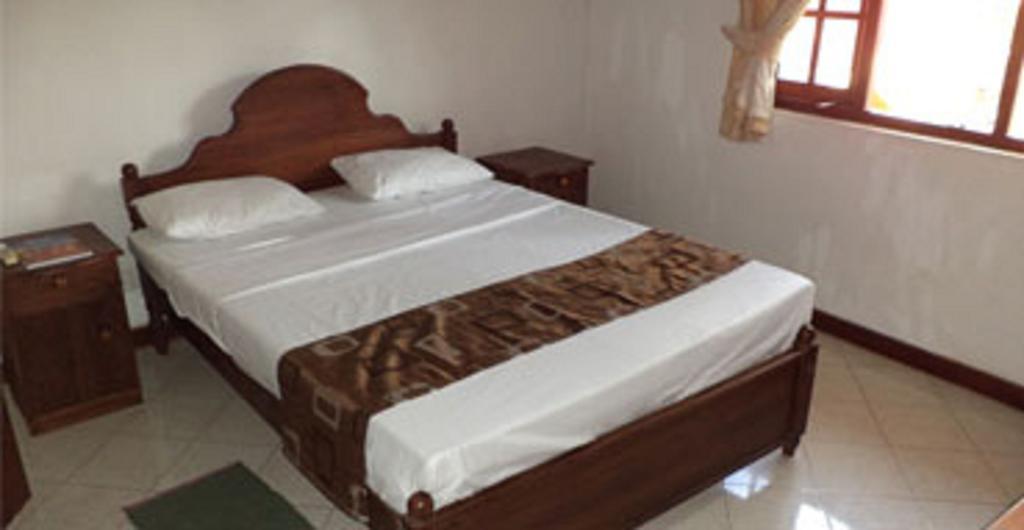 Sujeewani Villa Negombo Quarto foto