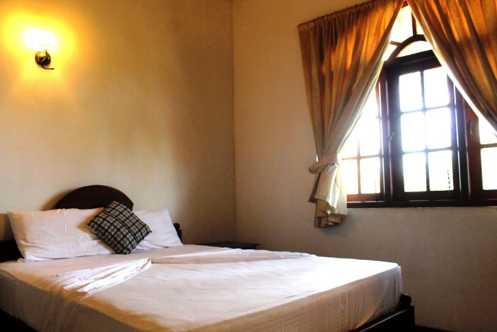 Sujeewani Villa Negombo Exterior foto