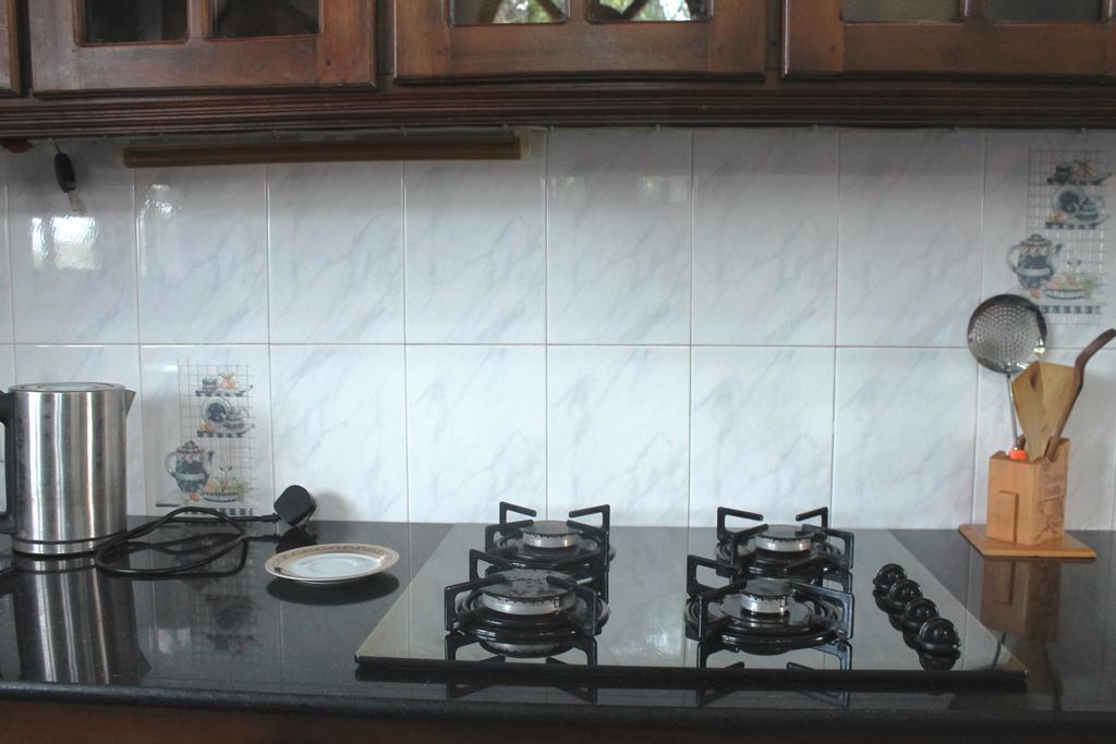 Sujeewani Villa Negombo Exterior foto