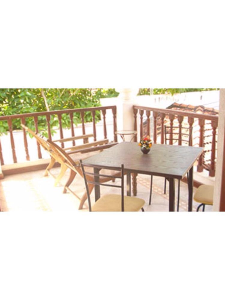 Sujeewani Villa Negombo Exterior foto