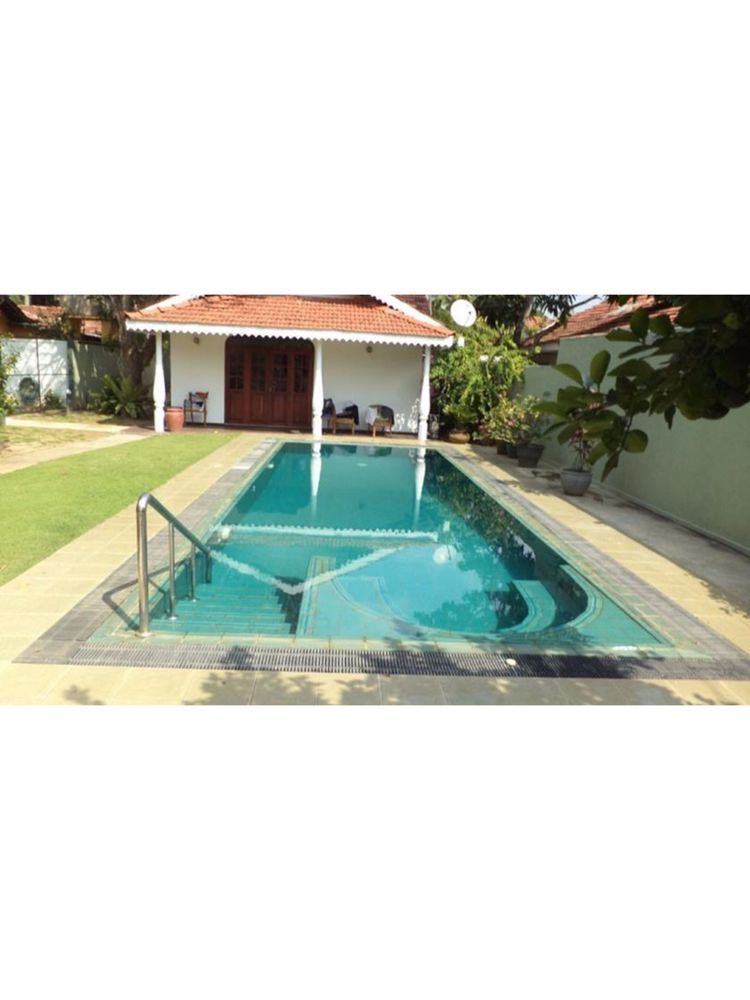 Sujeewani Villa Negombo Exterior foto
