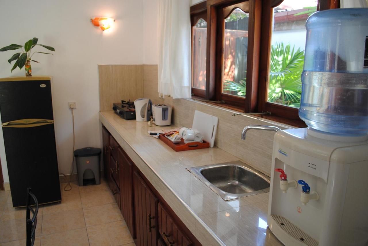 Sujeewani Villa Negombo Exterior foto