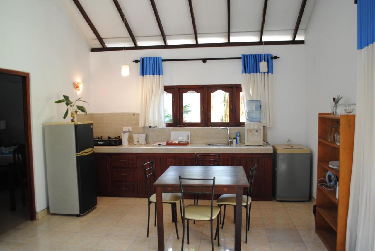 Sujeewani Villa Negombo Exterior foto