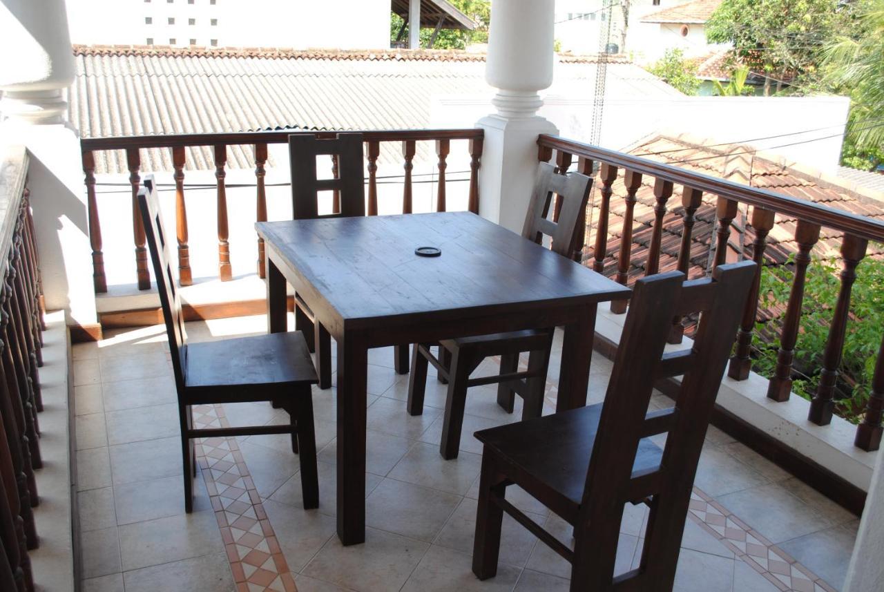 Sujeewani Villa Negombo Exterior foto