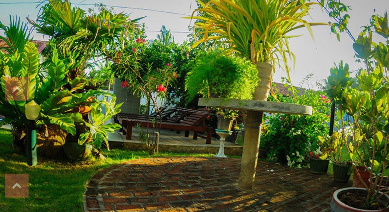 Sujeewani Villa Negombo Exterior foto