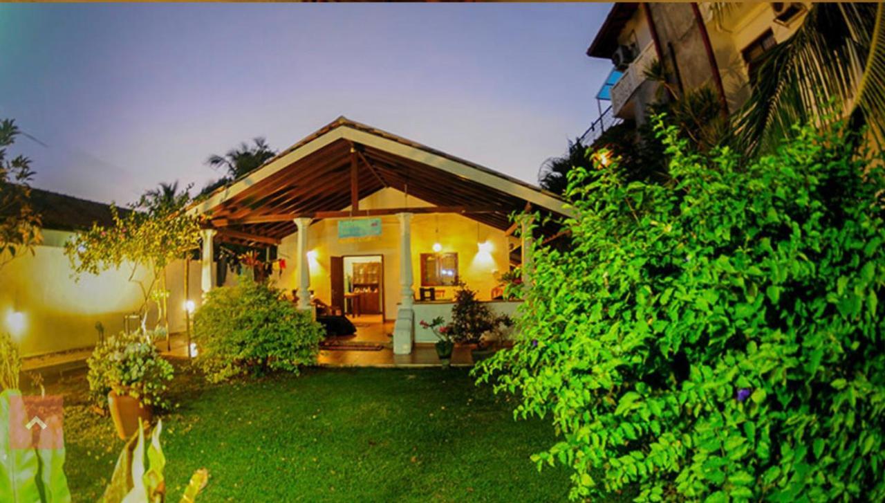 Sujeewani Villa Negombo Exterior foto