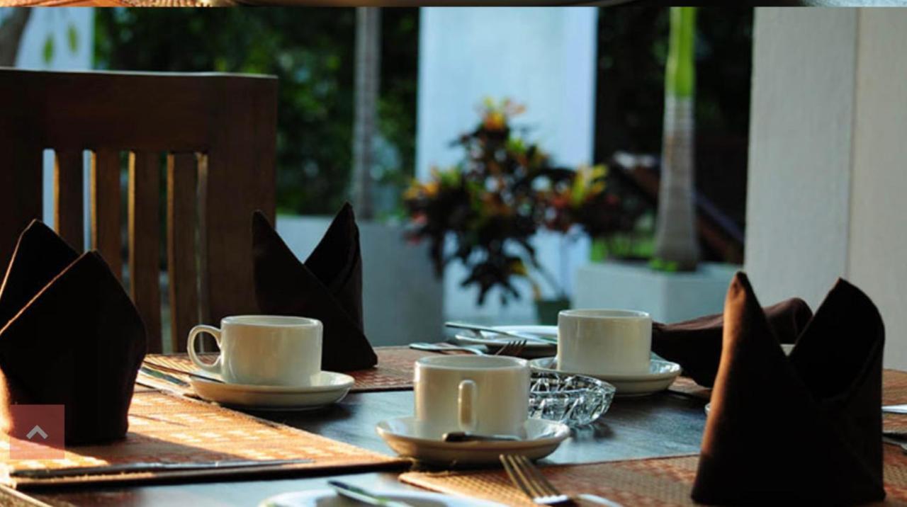 Sujeewani Villa Negombo Exterior foto